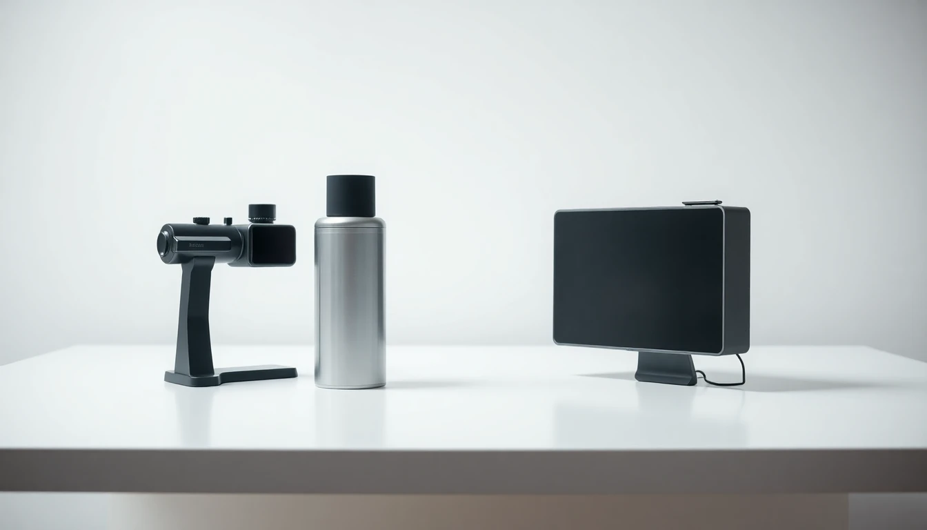 Real World Product Testing for Authentic Review Content